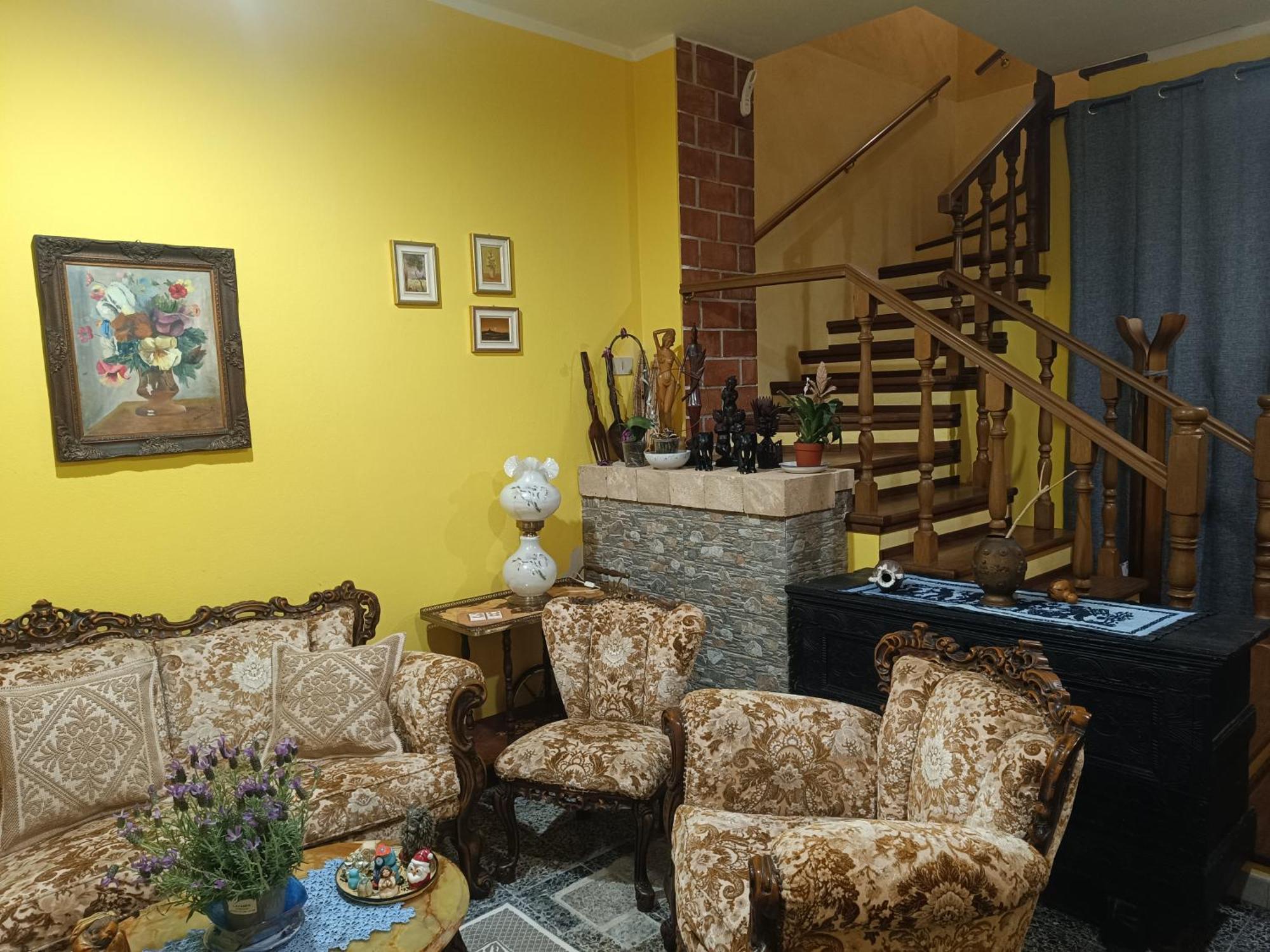 B&B Mony E Nico Riola Sardo Exterior photo